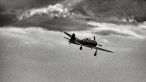 現代に蘇った零戦