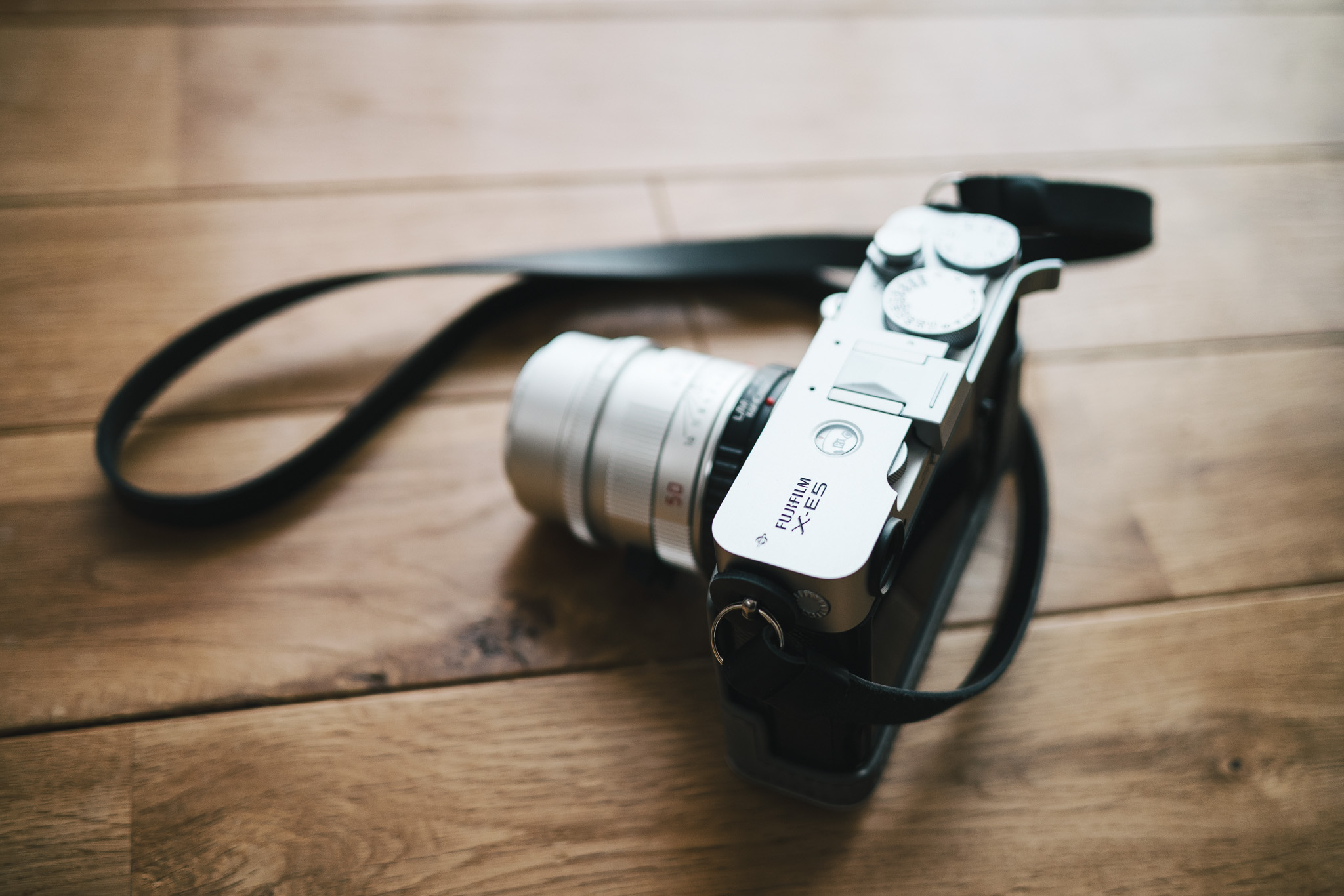 X-E5 + Leica APO-SUMMICRON-M 50 mm f/2 ASPH