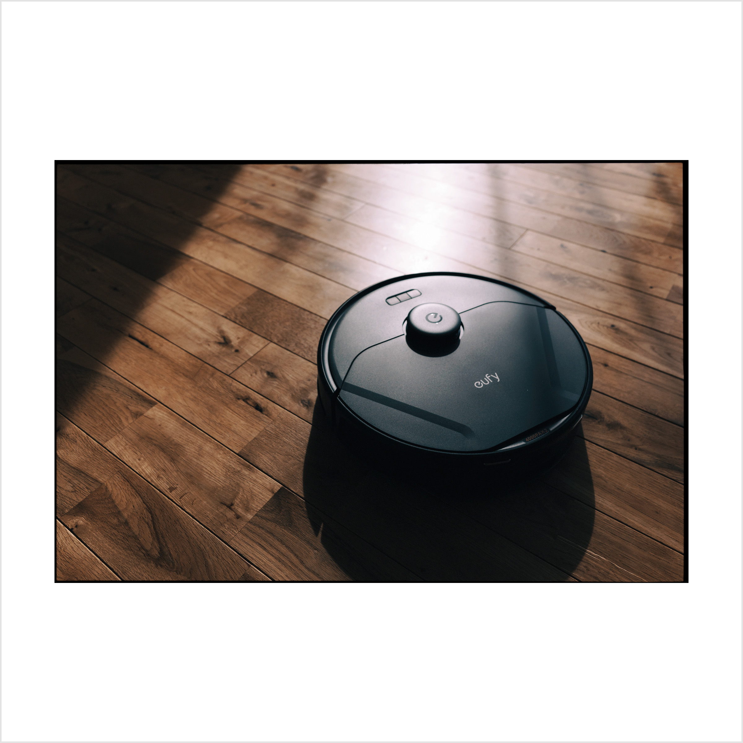 Anker Eufy Clean (ユーフィクリーン) X8 Pro with Self-Empty Station (ロボット掃除機)